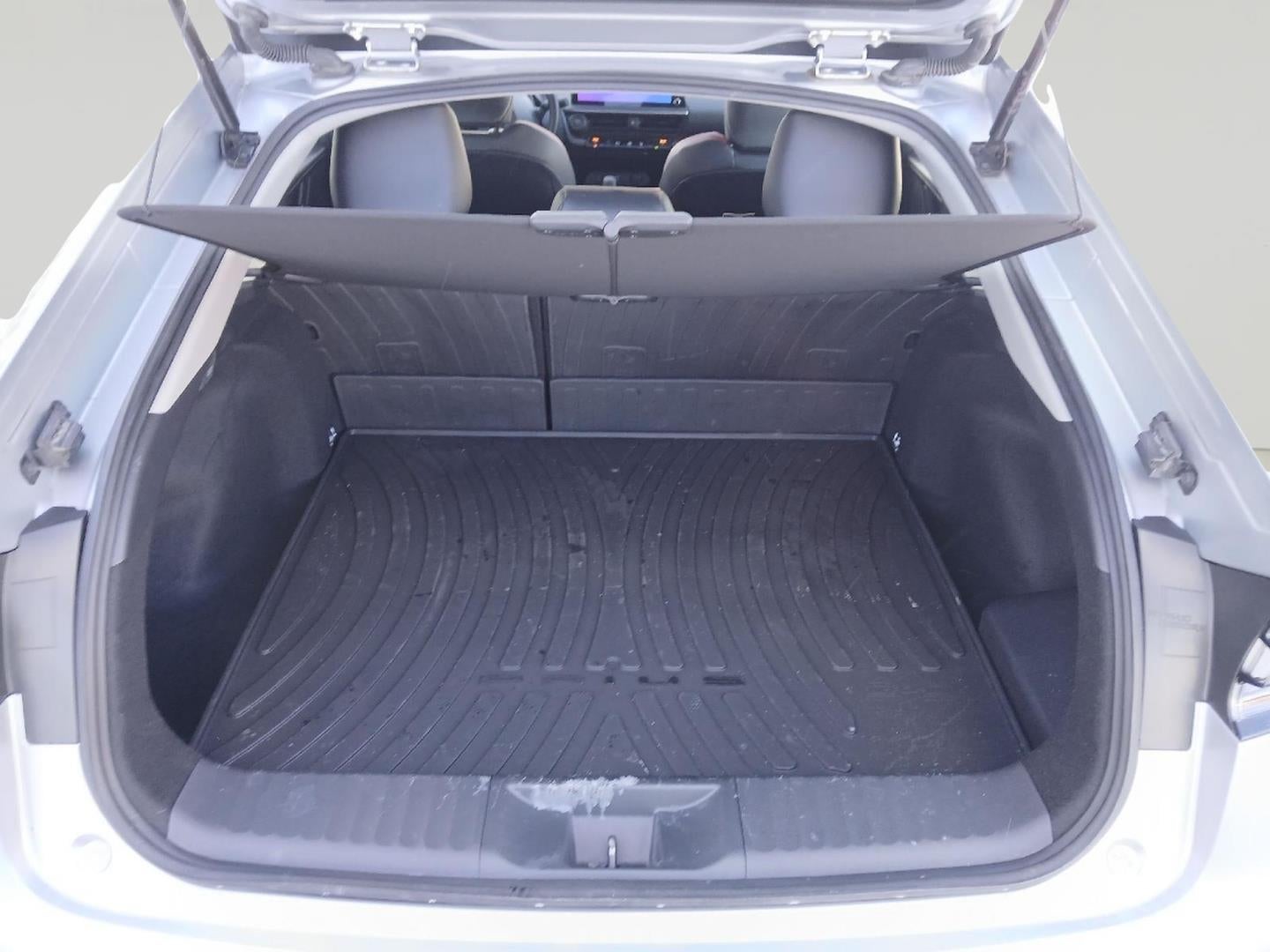 2024 Toyota PRIUS PRIME XSE