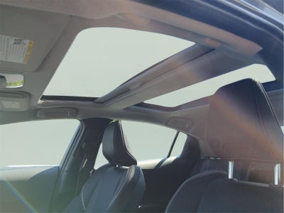 2024 Toyota Prius Limited