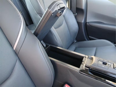 2024 Toyota Prius Limited