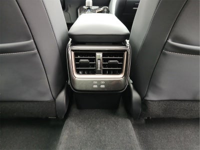 2025 Toyota CROWN PLATINUM AWD **FLEX BUY $595/Monthly**