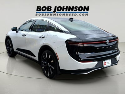 2025 Toyota CROWN PLATINUM AWD **FLEX BUY $595/Monthly**