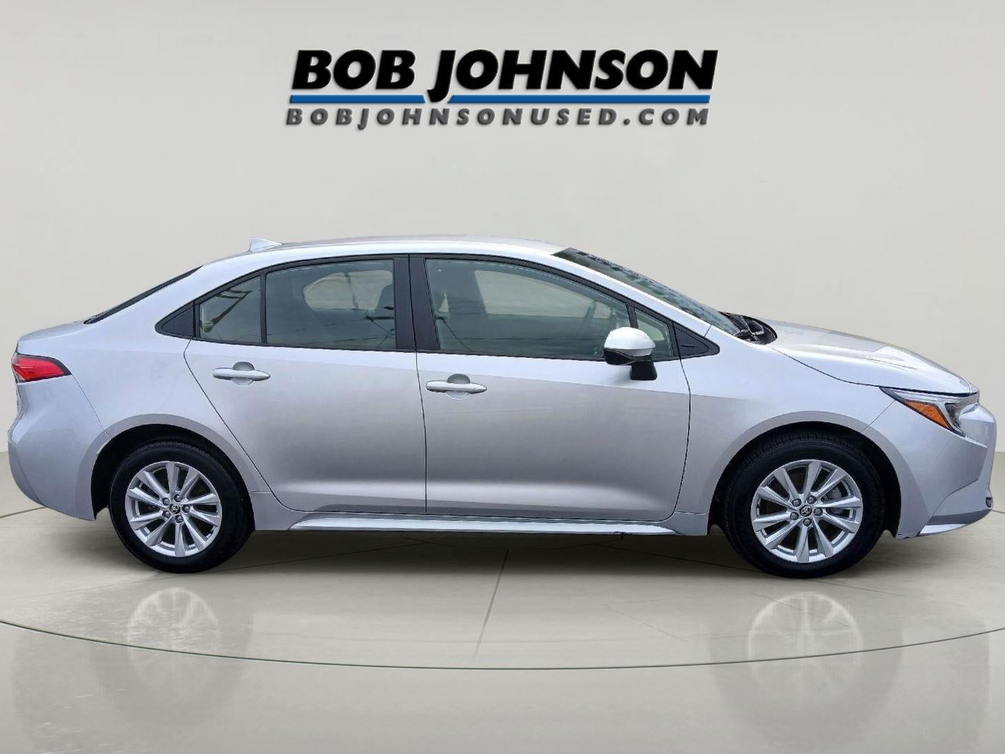 2025 Toyota COROLLA HYBRID Hybrid LE