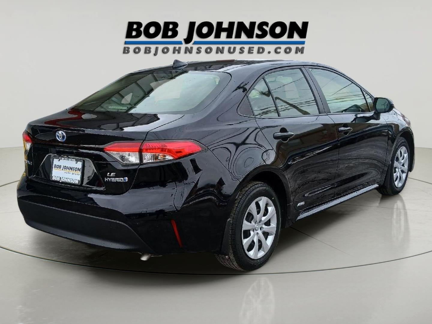 2024 Toyota COROLLA HYBRID Hybrid LE **SMART BUY $345/Monthly**