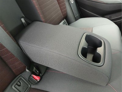 2025 Toyota Corolla Hybrid SE