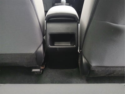 2021 Toyota COROLLA HYBRID Hybrid LE