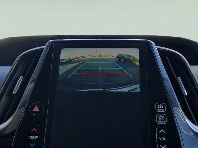 2022 Toyota Prius Prime XLE