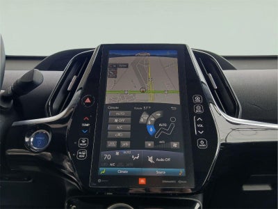2020 Toyota PRIUS PRIME Limited