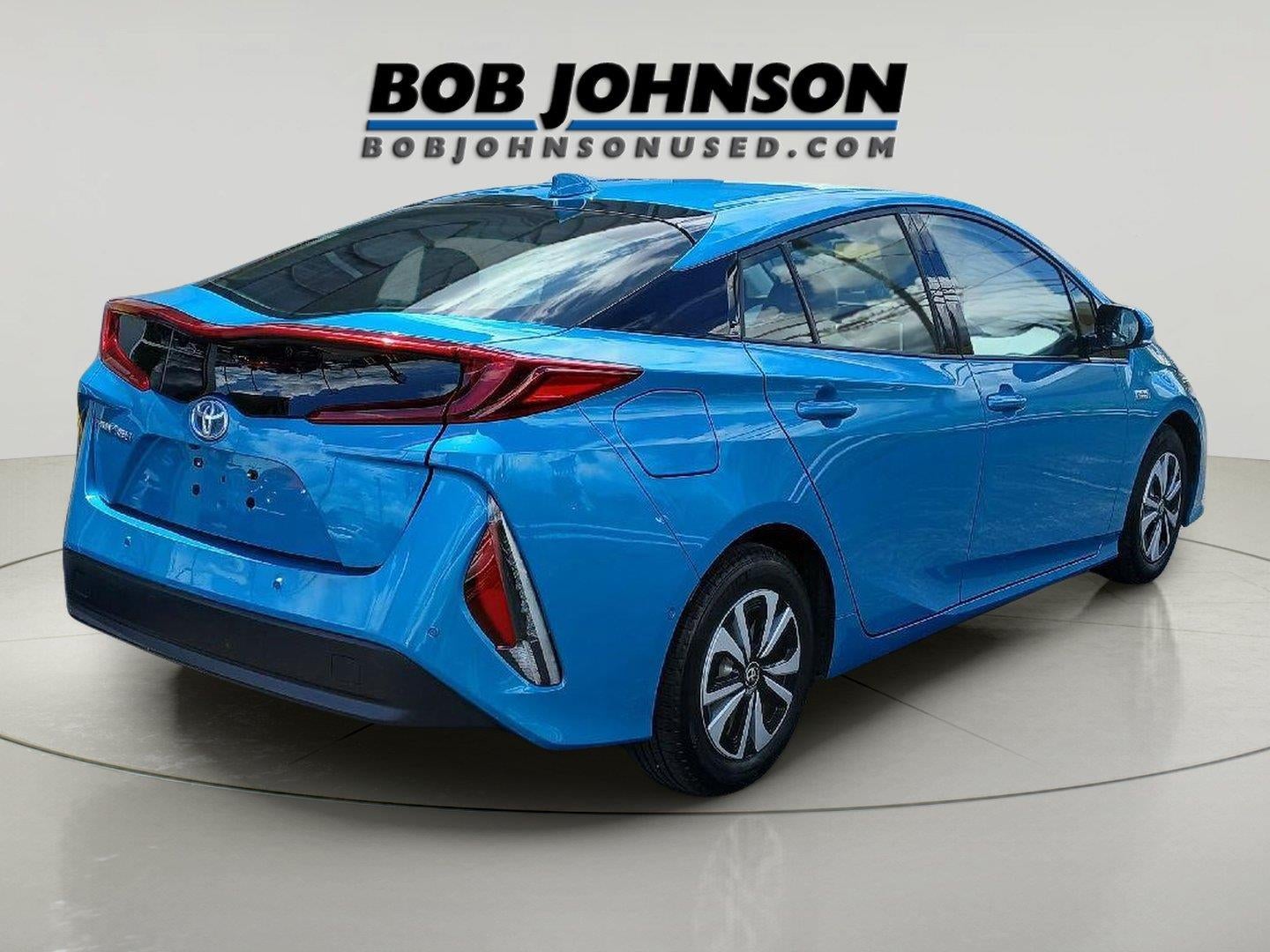 2017 Toyota Prius Prime Advanced