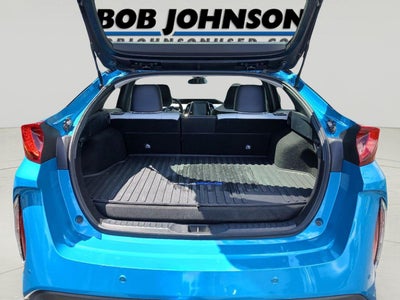 2017 Toyota Prius Prime Advanced
