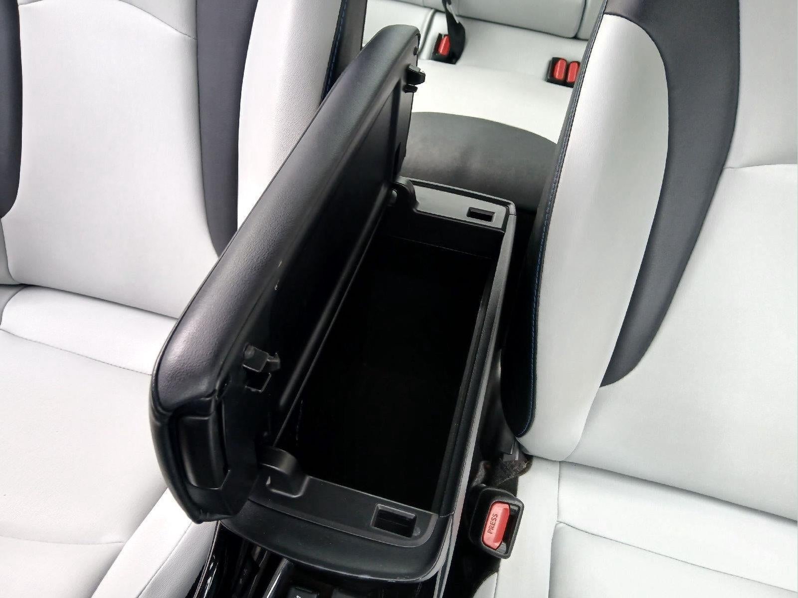 2020 Toyota Prius Limited