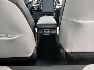 2020 Toyota Prius Limited