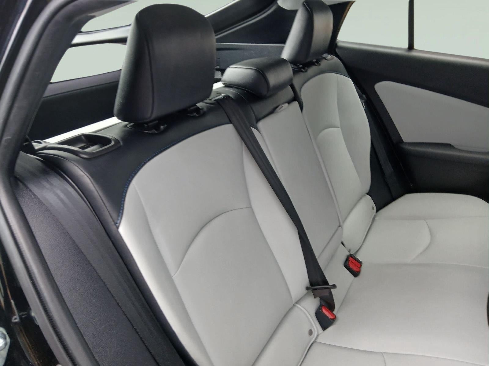 2020 Toyota Prius Limited