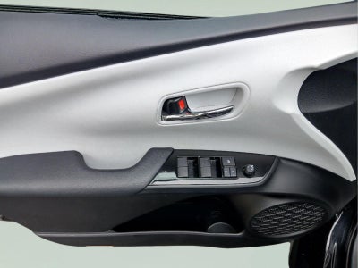 2020 Toyota Prius Limited