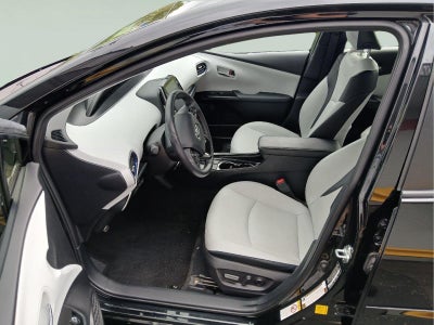 2020 Toyota Prius Limited