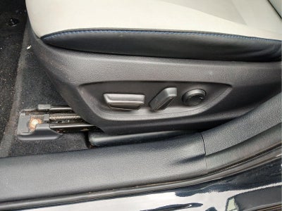 2020 Toyota Prius Limited