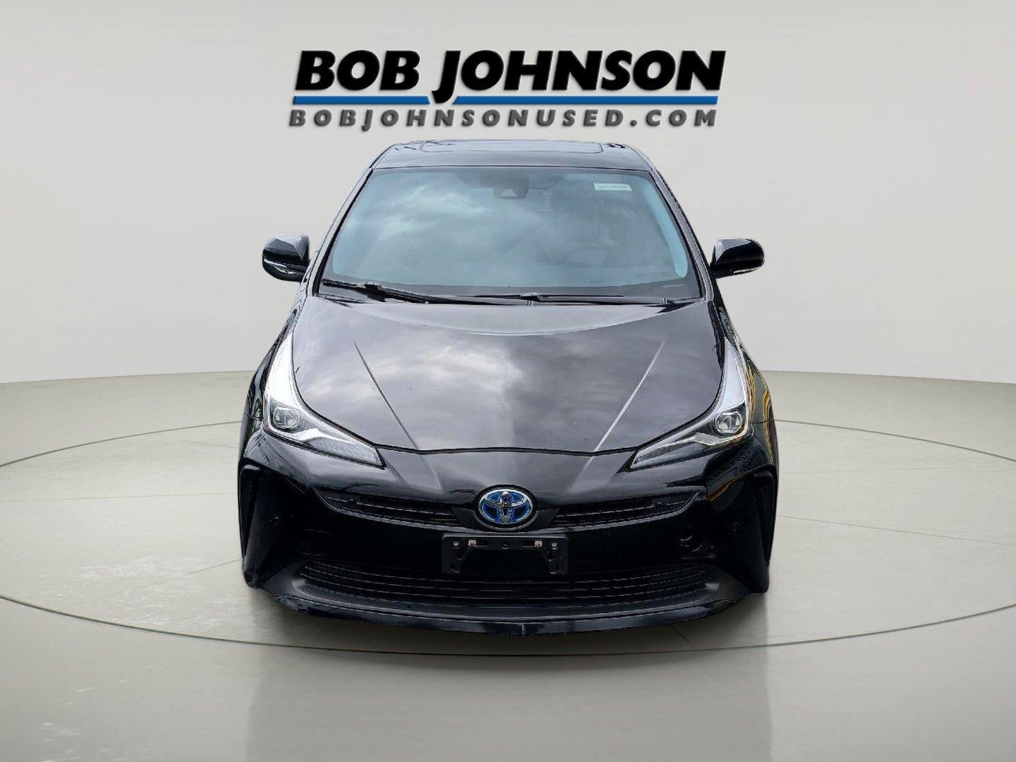 2020 Toyota Prius Limited