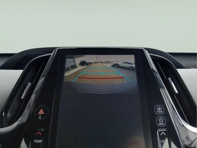 2020 Toyota Prius Limited