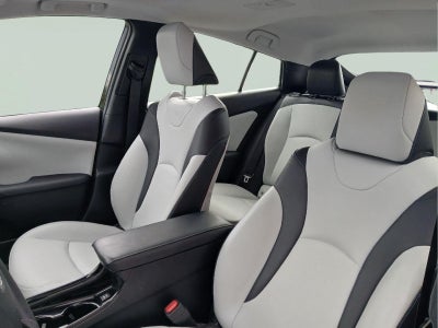 2020 Toyota Prius Limited