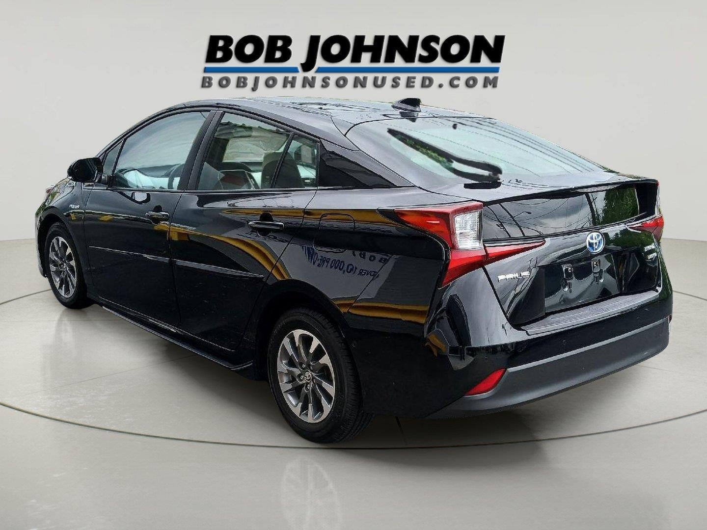 2020 Toyota Prius Limited