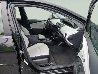 2020 Toyota Prius Limited