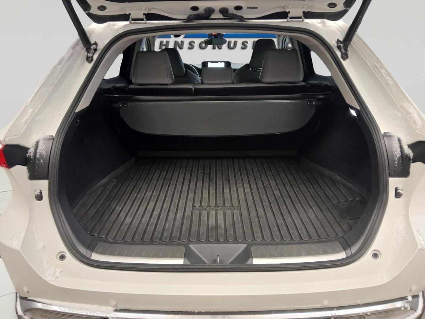 2021 Toyota Venza XLE XLE