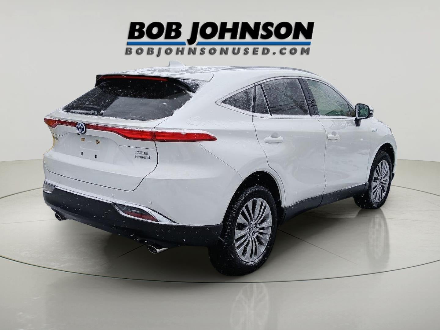 2021 Toyota Venza XLE XLE