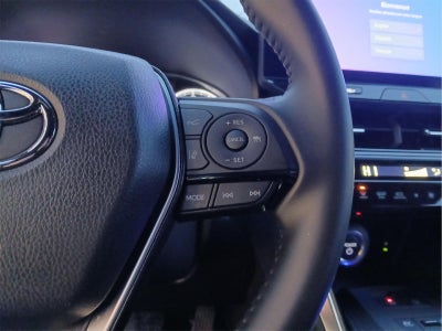 2024 Toyota Venza Nightshade Edition