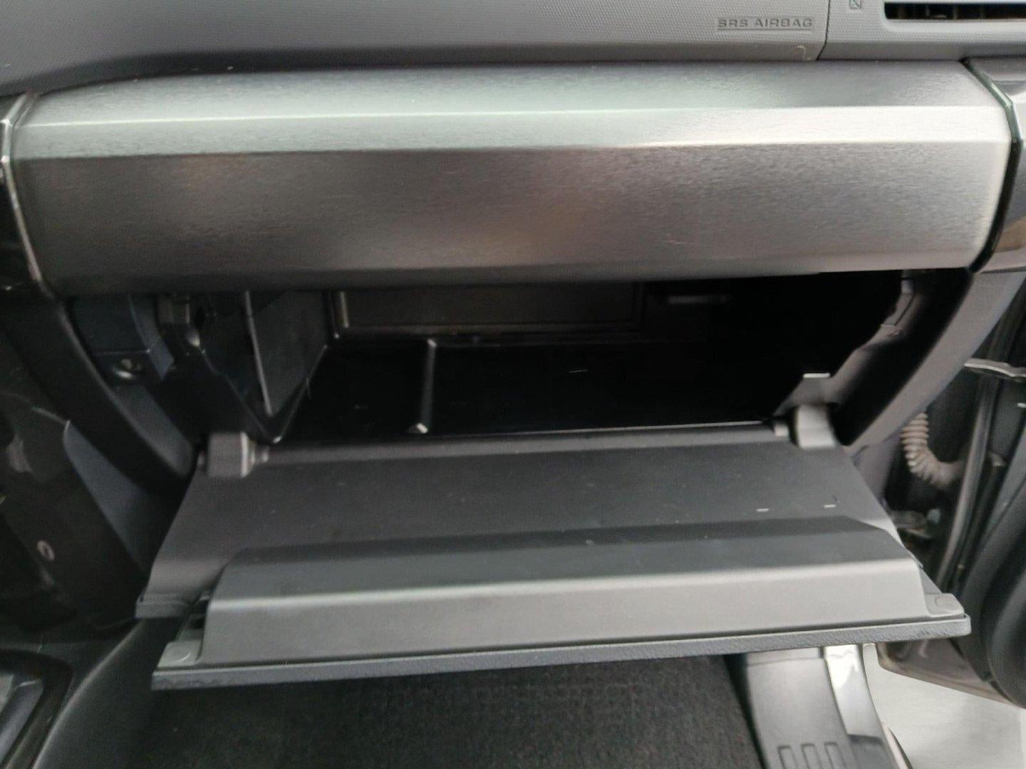 2016 Toyota 4Runner Trail