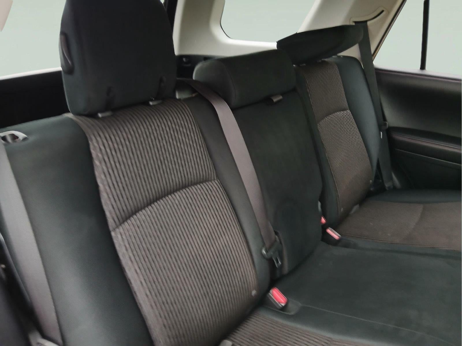 2016 Toyota 4Runner Trail