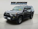 2016 Toyota 4Runner Trail
