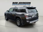 2016 Toyota 4Runner Trail