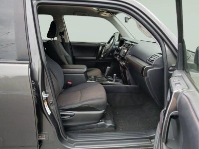 2016 Toyota 4Runner Trail