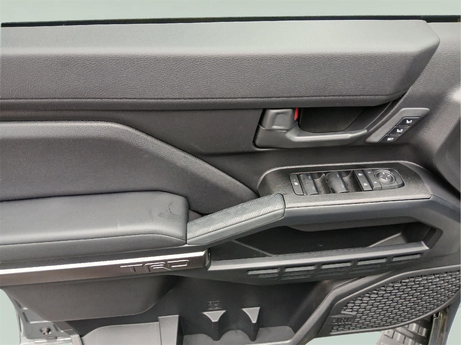 2026 Toyota 4Runner i-FORCE MAX TRD Off-Road Premium HV