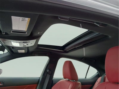 2023 Lexus IS 350 IS 350 F SPORT **SMART BUY $599/Monthly**