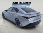 2022 Lexus IS 350 IS 350 F SPORT
