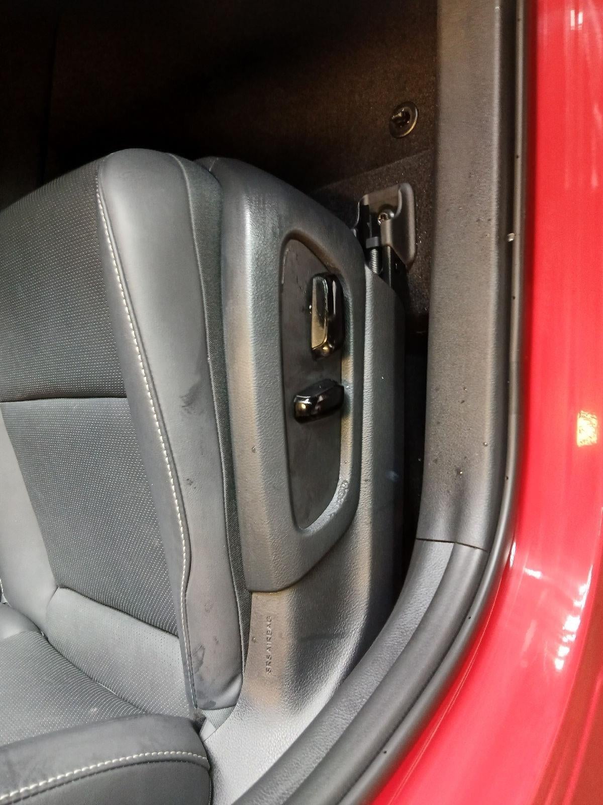 2023 Lexus UX250h PREM AWD UX 250h Premium