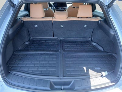 2025 Lexus UX300h PREM AWD SUV