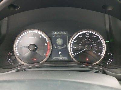 2020 Lexus NX 300 NX 300 F SPORT