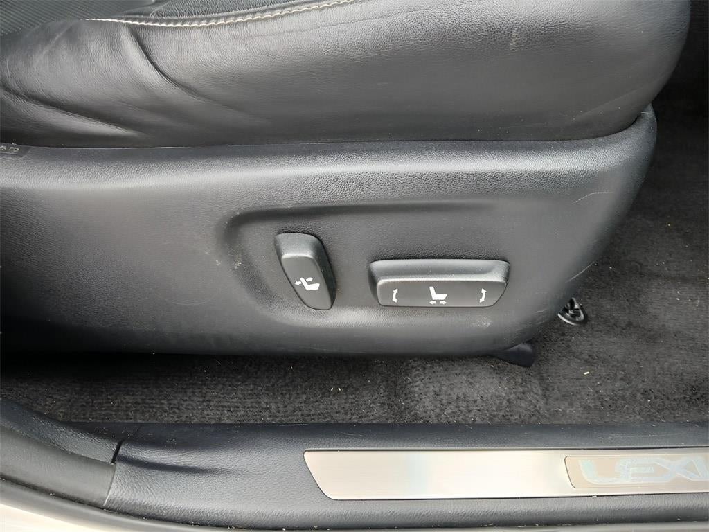 2015 Lexus NX 200t F Sport