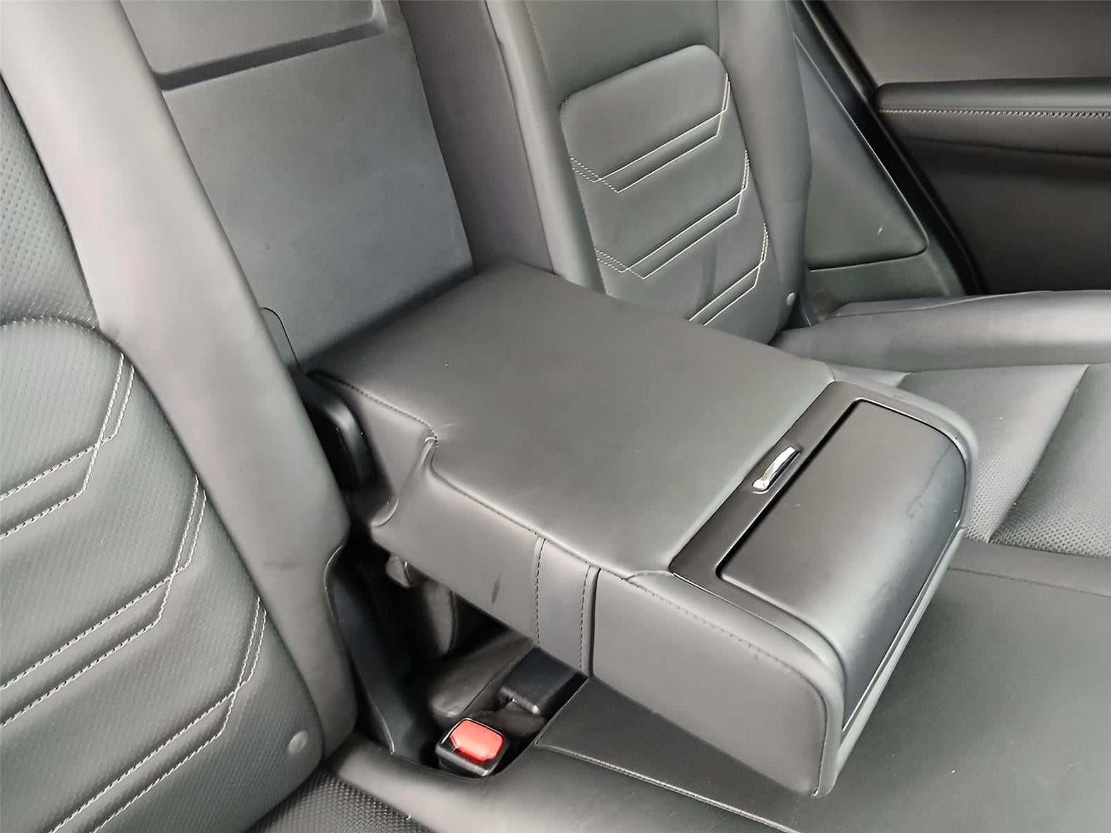 2015 Lexus NX 200t F Sport