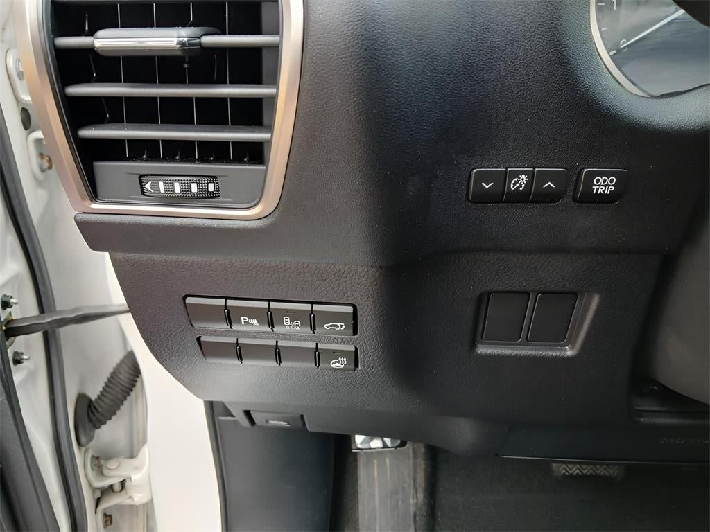 2015 Lexus NX 200t F Sport