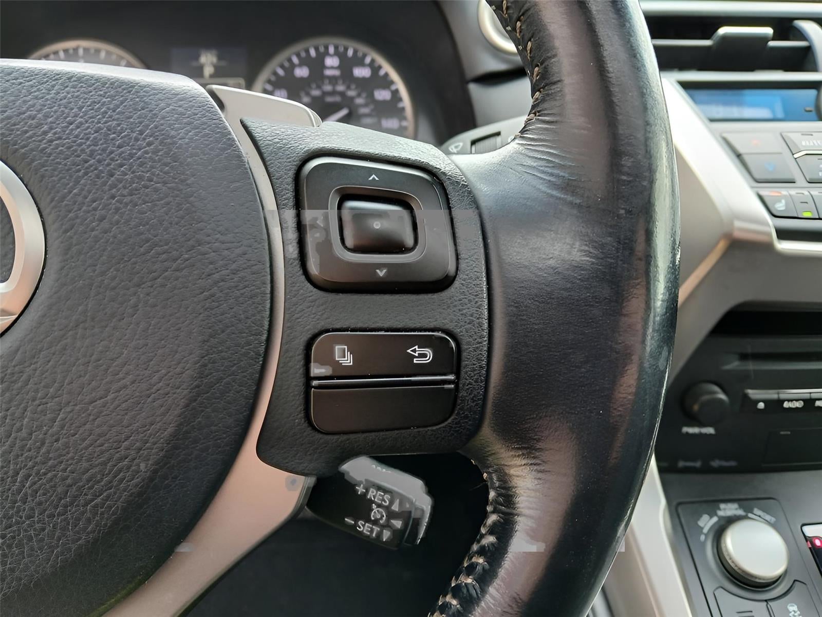 2015 Lexus NX 200t F Sport