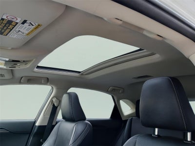 2015 Lexus NX 200t F Sport