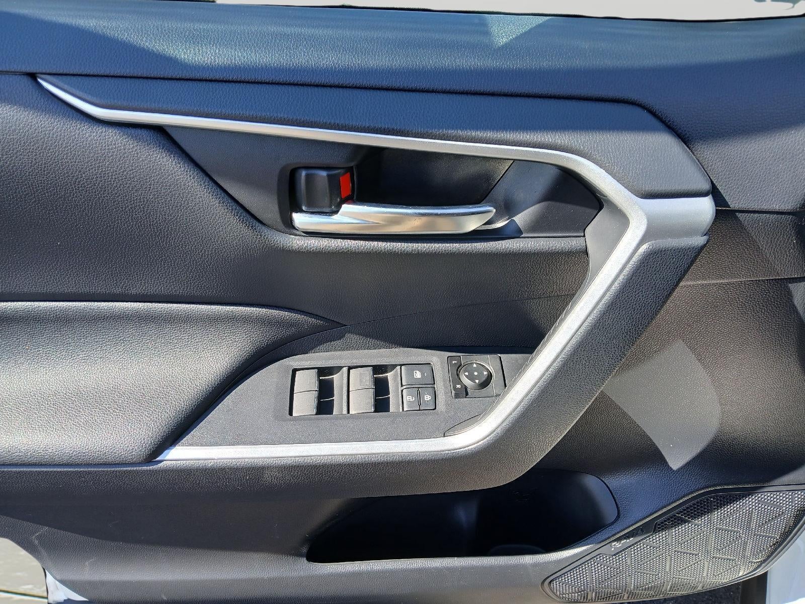 2024 Toyota RAV4 PRIME SE