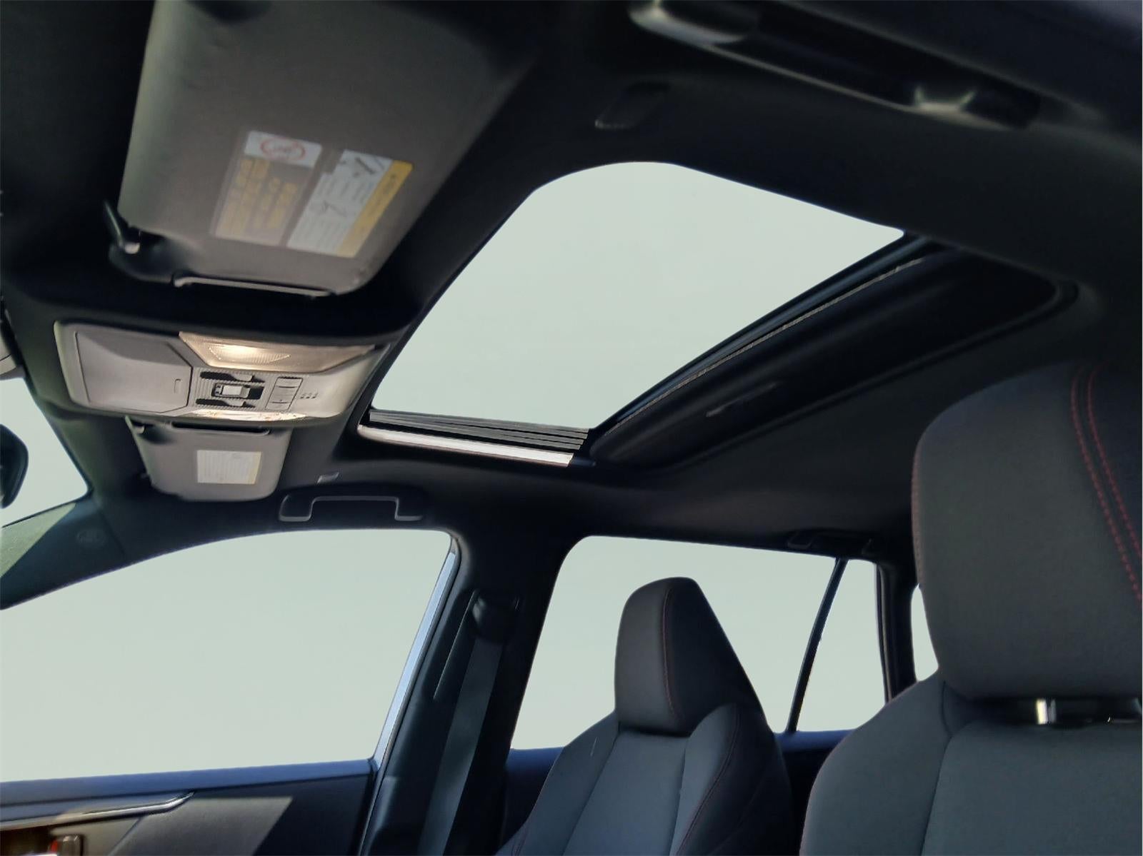 2024 Toyota RAV4 PRIME SE