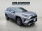 2021 Toyota RAV4 PRIME SE