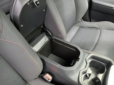 2021 Toyota RAV4 PRIME SE