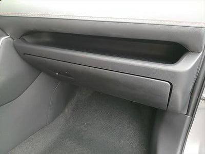 2021 Toyota RAV4 PRIME SE