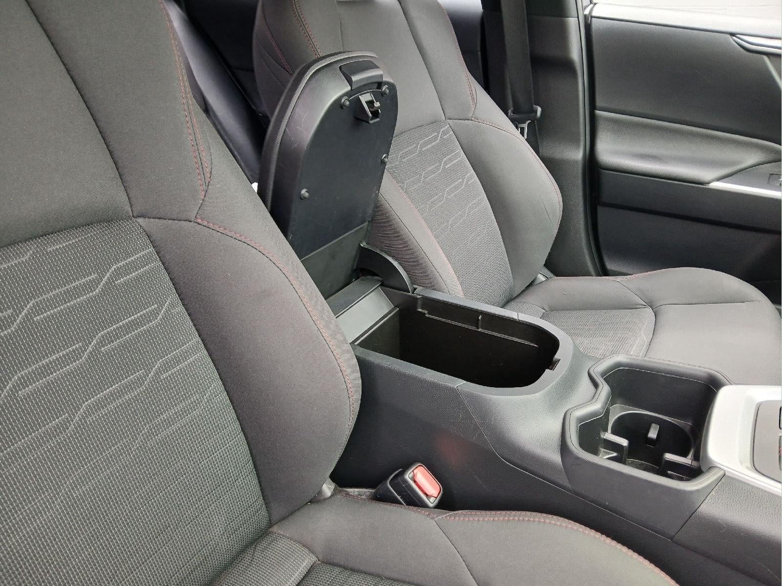 2023 Toyota RAV4 Prime SE