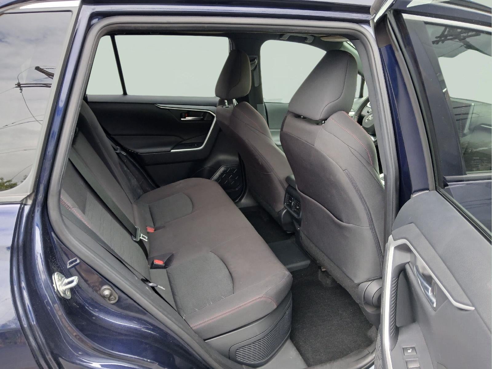 2023 Toyota RAV4 Prime SE